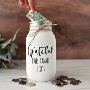 Want to tip your host? Here is a tipping Jar. Appreciation gift will BE …